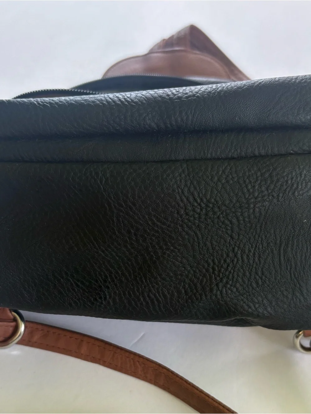 Rosetti backpack black